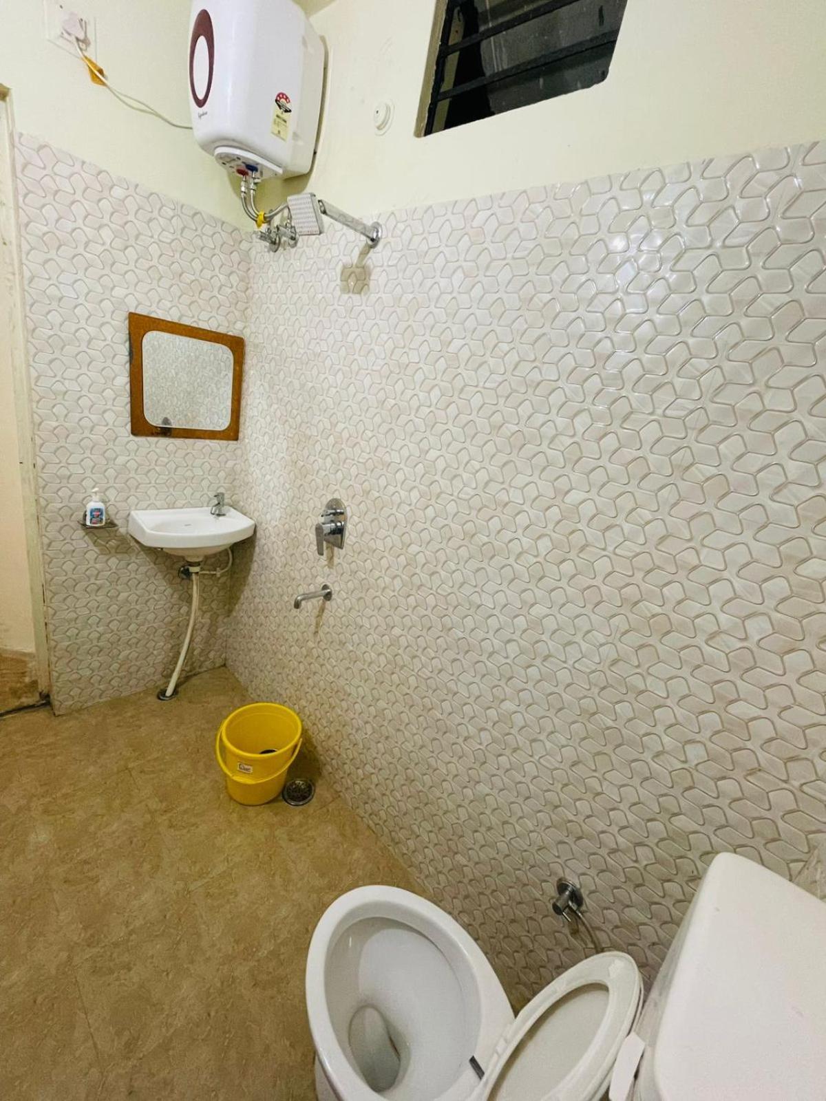 Shankar Vilaas -A Boutique Stay Forigners Choice Near Ghats And Temples Varanasi Exterior photo