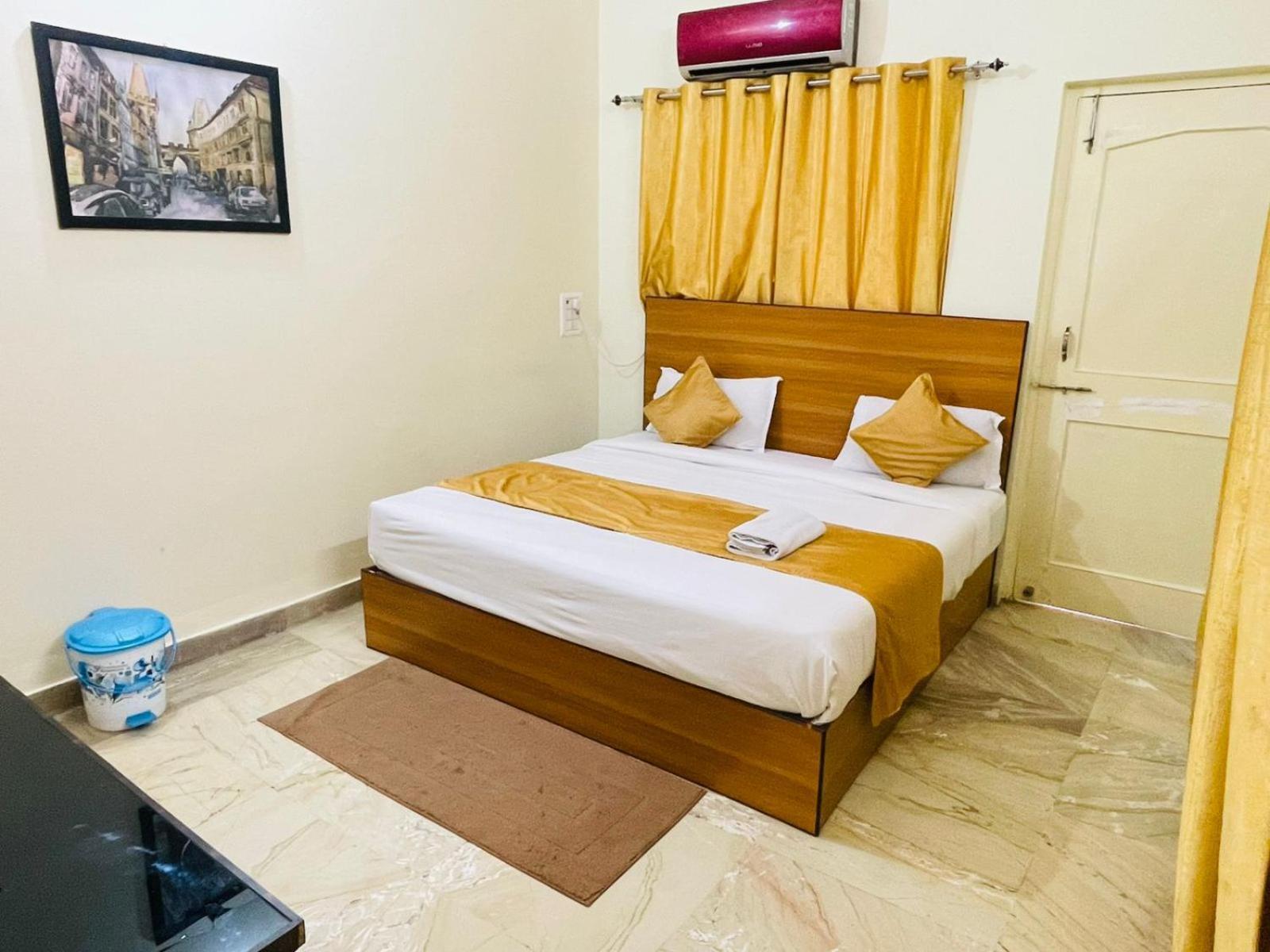 Shankar Vilaas -A Boutique Stay Forigners Choice Near Ghats And Temples Varanasi Exterior photo